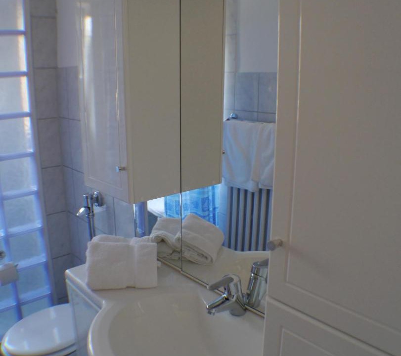 Photo of Bathroom in Bad Kissingen