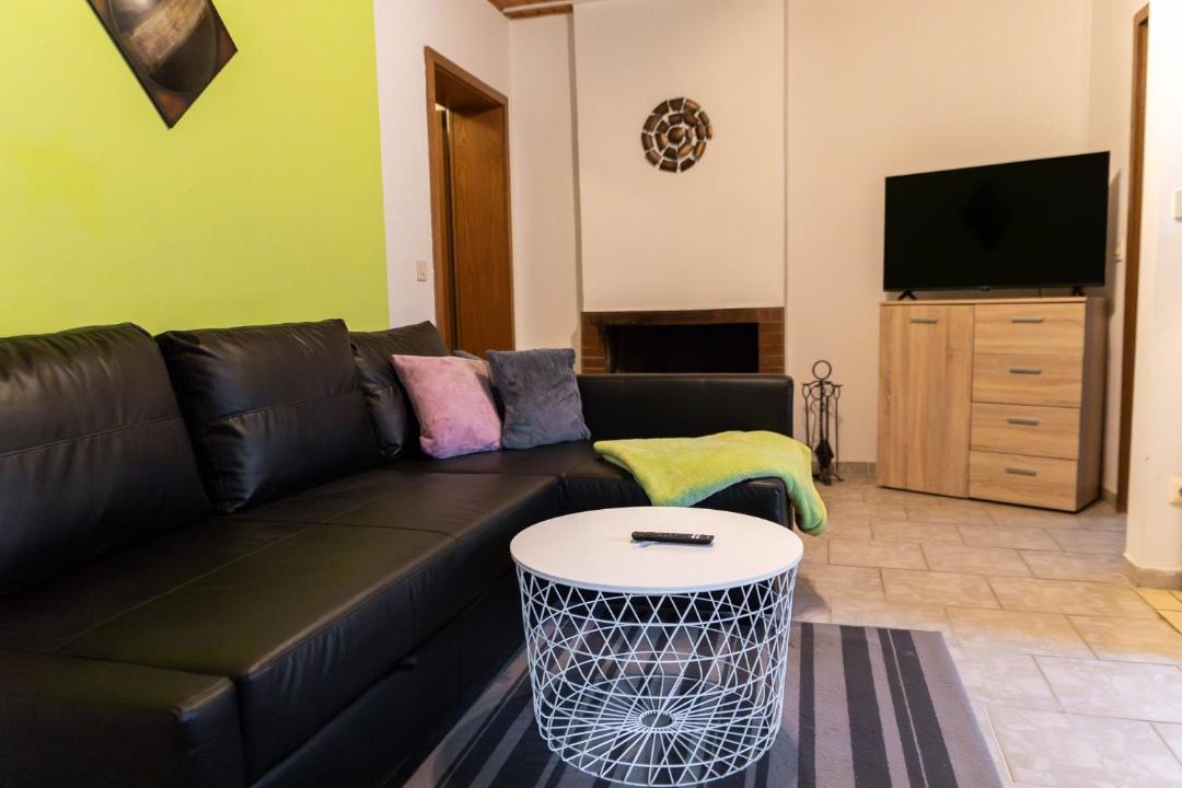 Photo of Livingroom in Weissenstadt