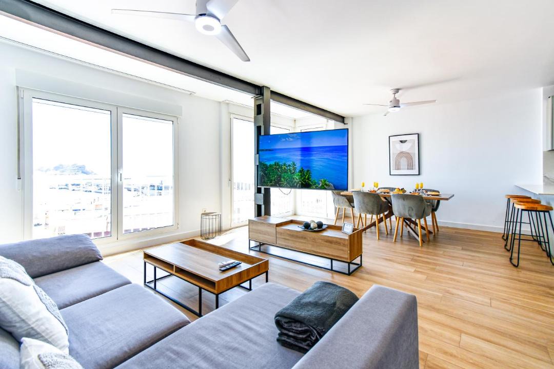 Photo of Livingroom in Aguilas