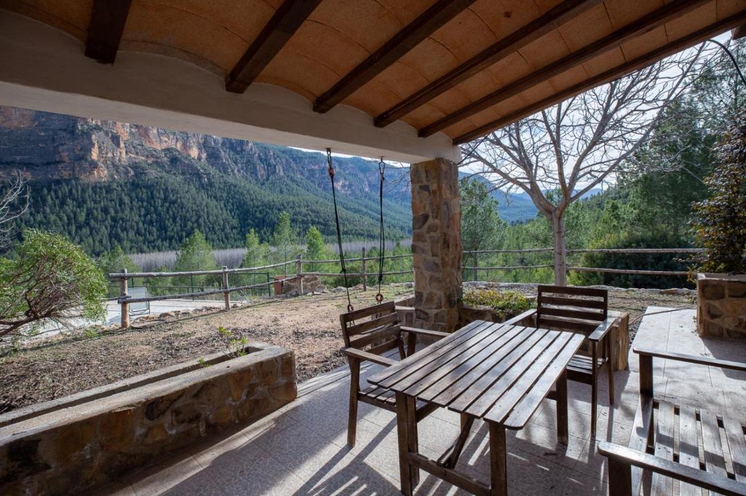 Photo of Patio Balcony in Yeste