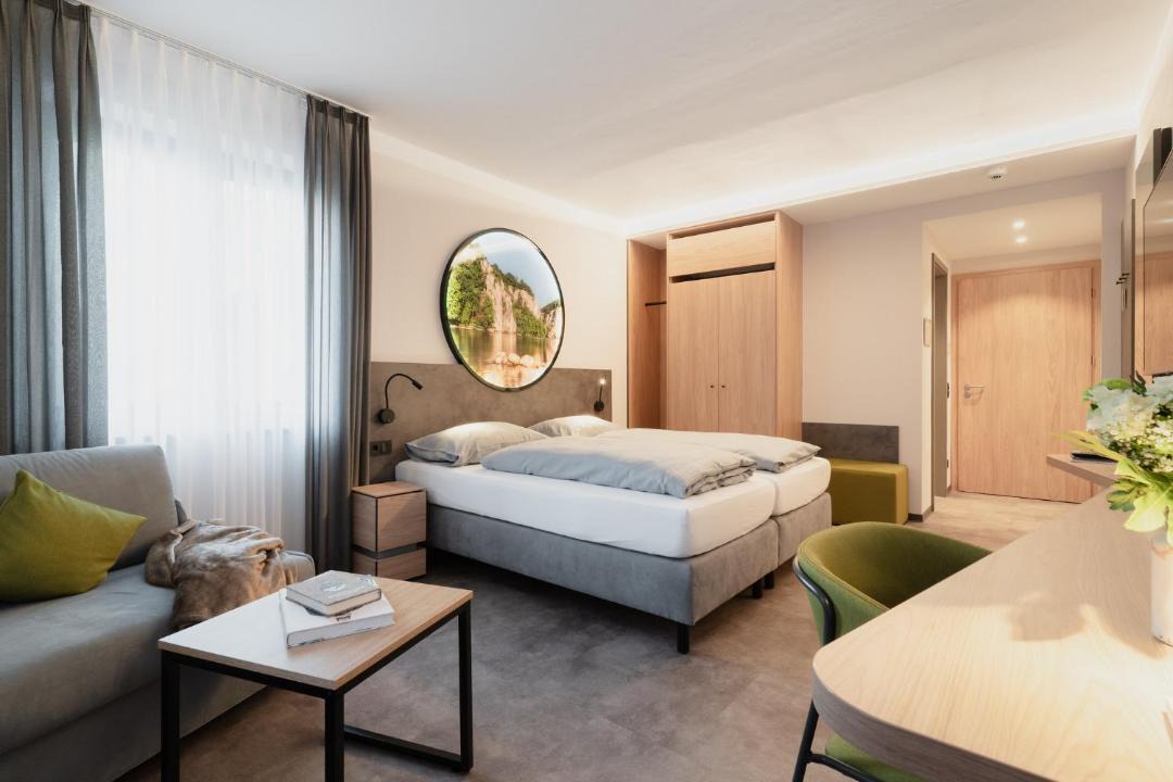 Photo of Bedroom in Beilngries