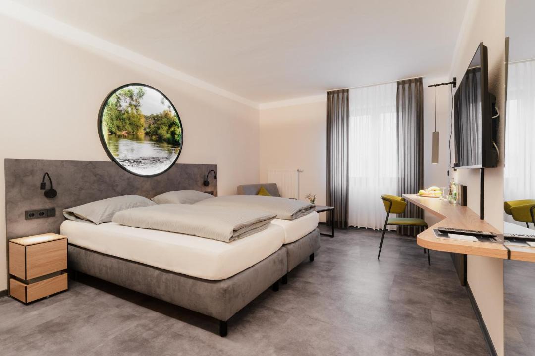Photo of Bedroom in Beilngries