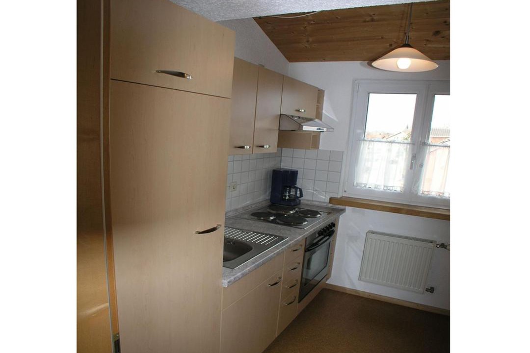 Photo of Kitchen in Wasserburg