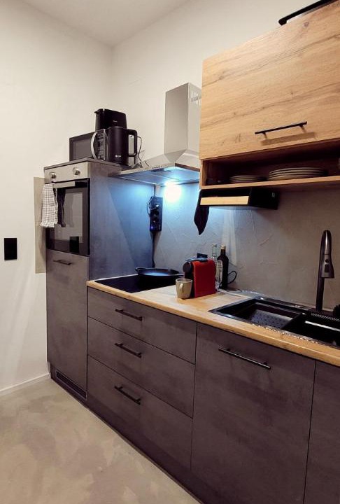 Photo of Kitchen in Stadtbergen