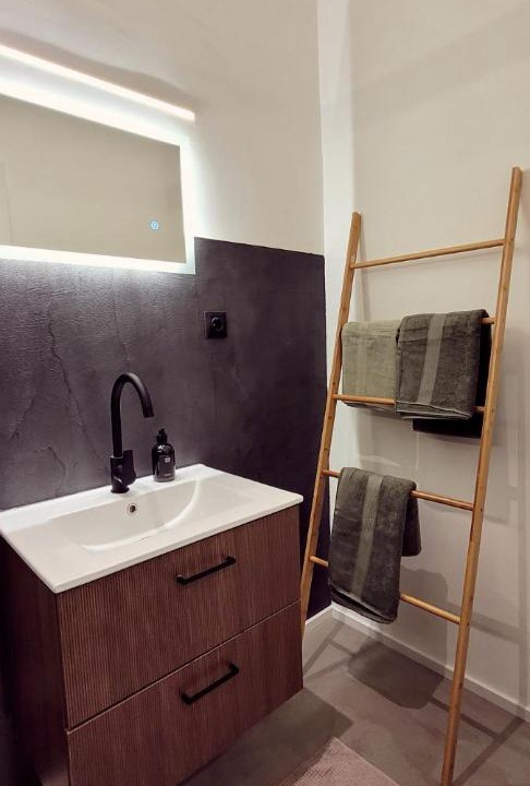 Photo of Bathroom in Stadtbergen