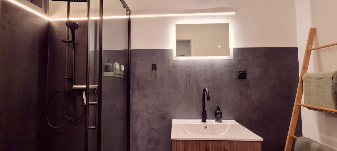 Photo of Bathroom in Stadtbergen