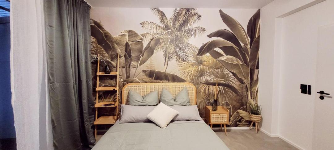 Photo of Bedroom in Stadtbergen