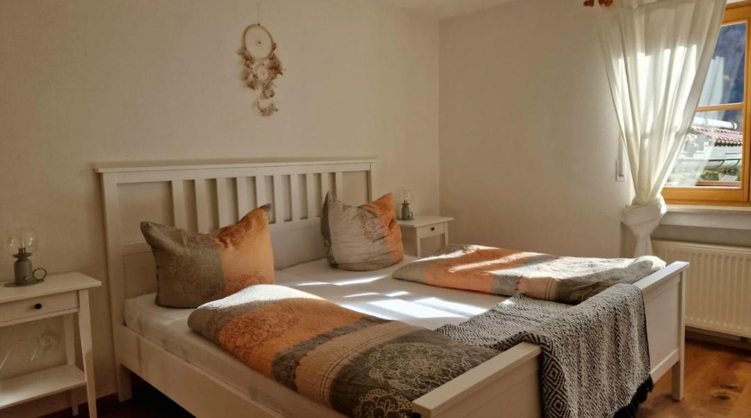 Photo of Bedroom in Obergrainau