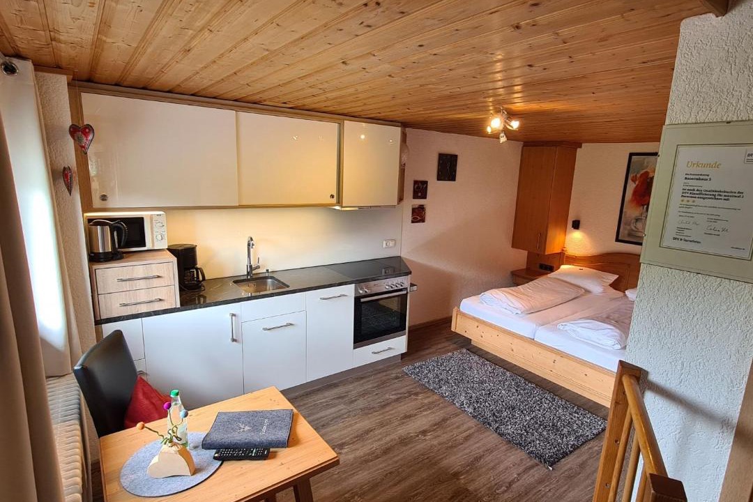 Photo of Bedroom in Balderschwang