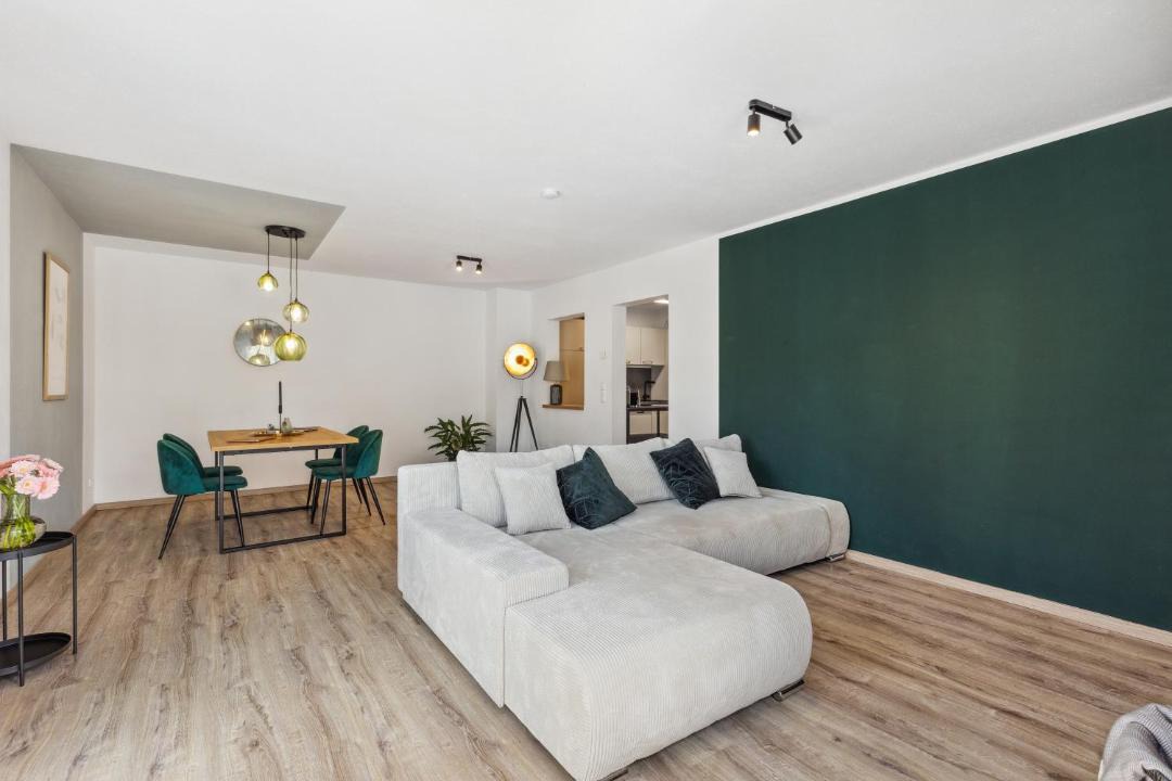 Photo of Livingroom in Bertelsdorf