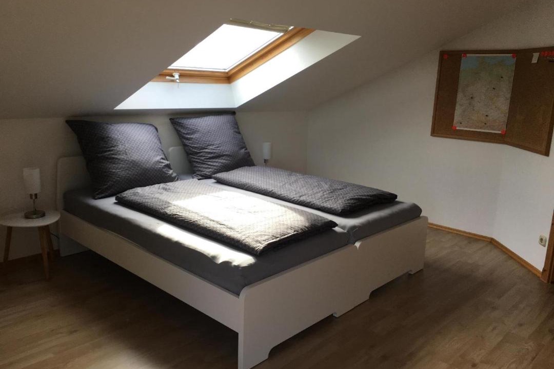 Photo of Bedroom in Loifling