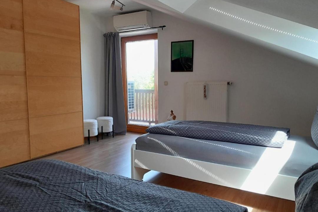 Photo of Bedroom in Loifling