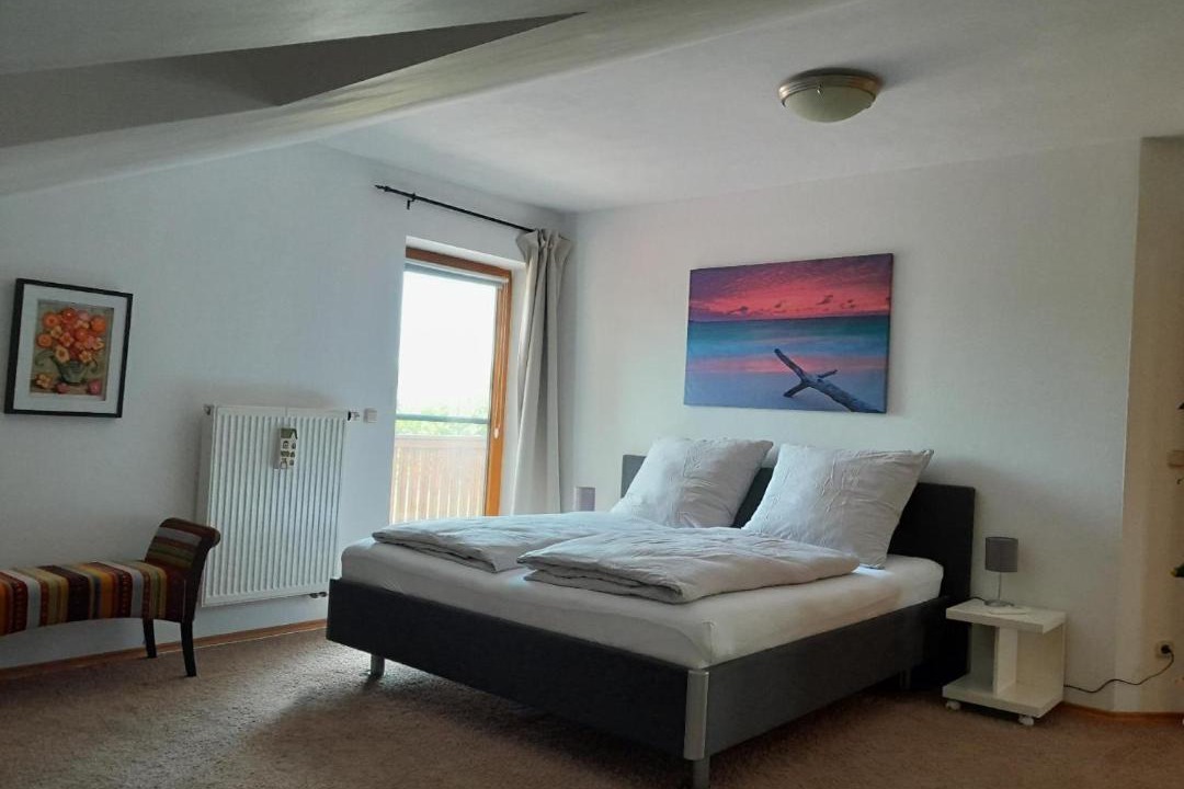 Photo of Bedroom in Loifling