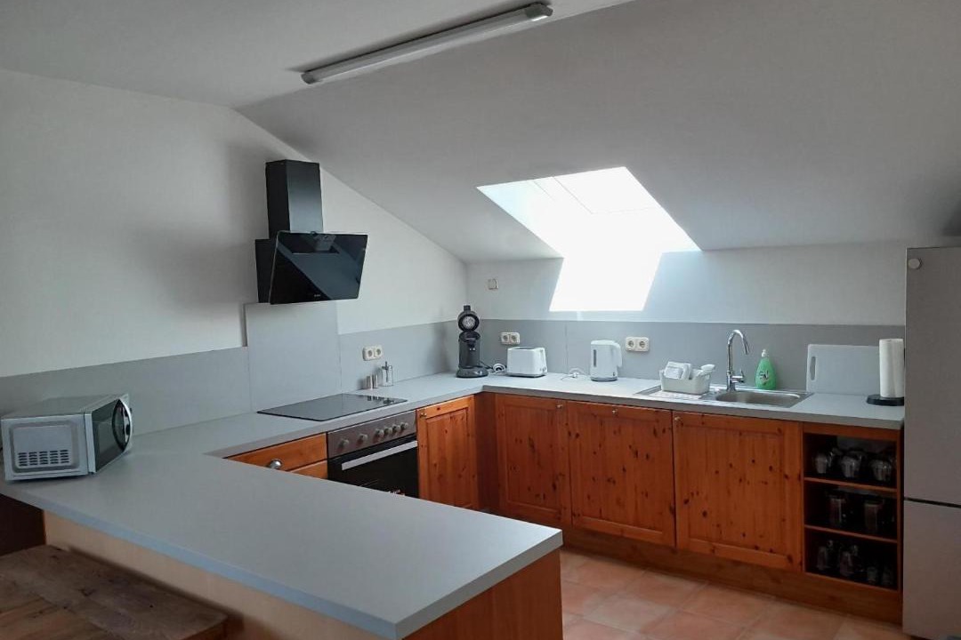 Photo of Kitchen in Loifling