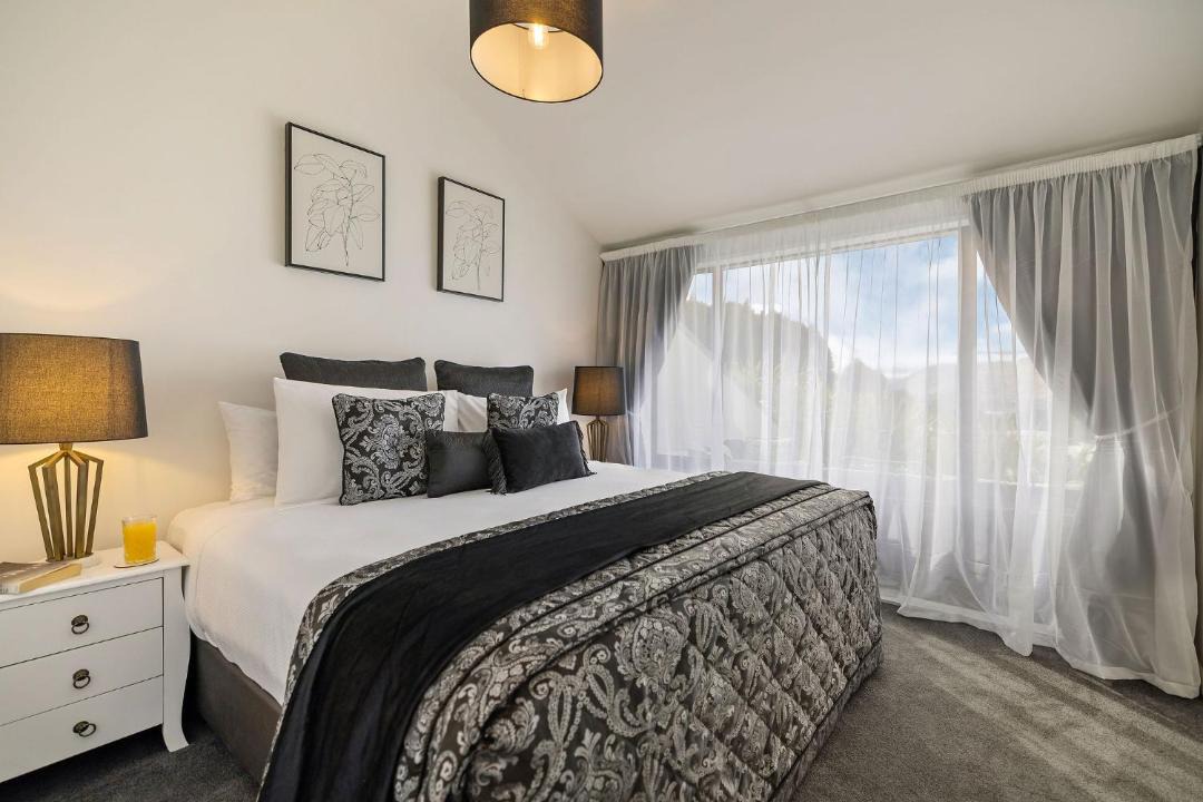 Photo of Bedroom in Fernhill