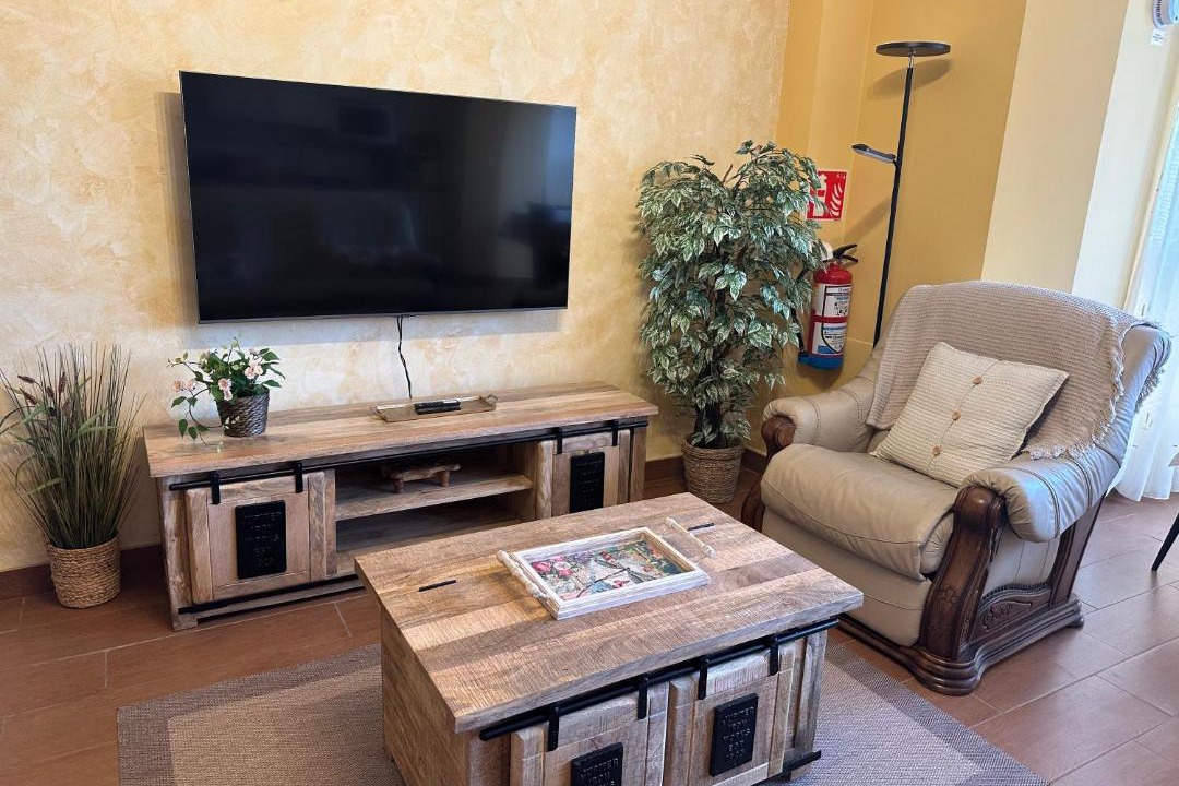 Photo of Livingroom in Ramales de la Victoria
