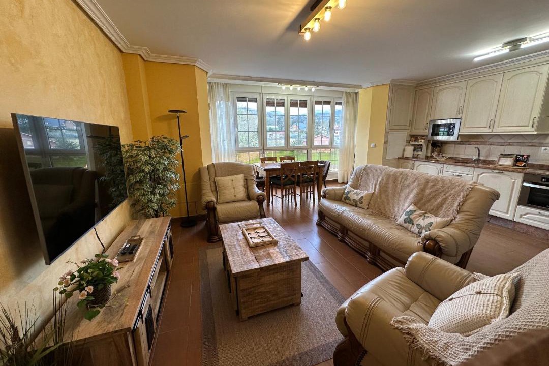 Photo of Livingroom in Ramales de la Victoria