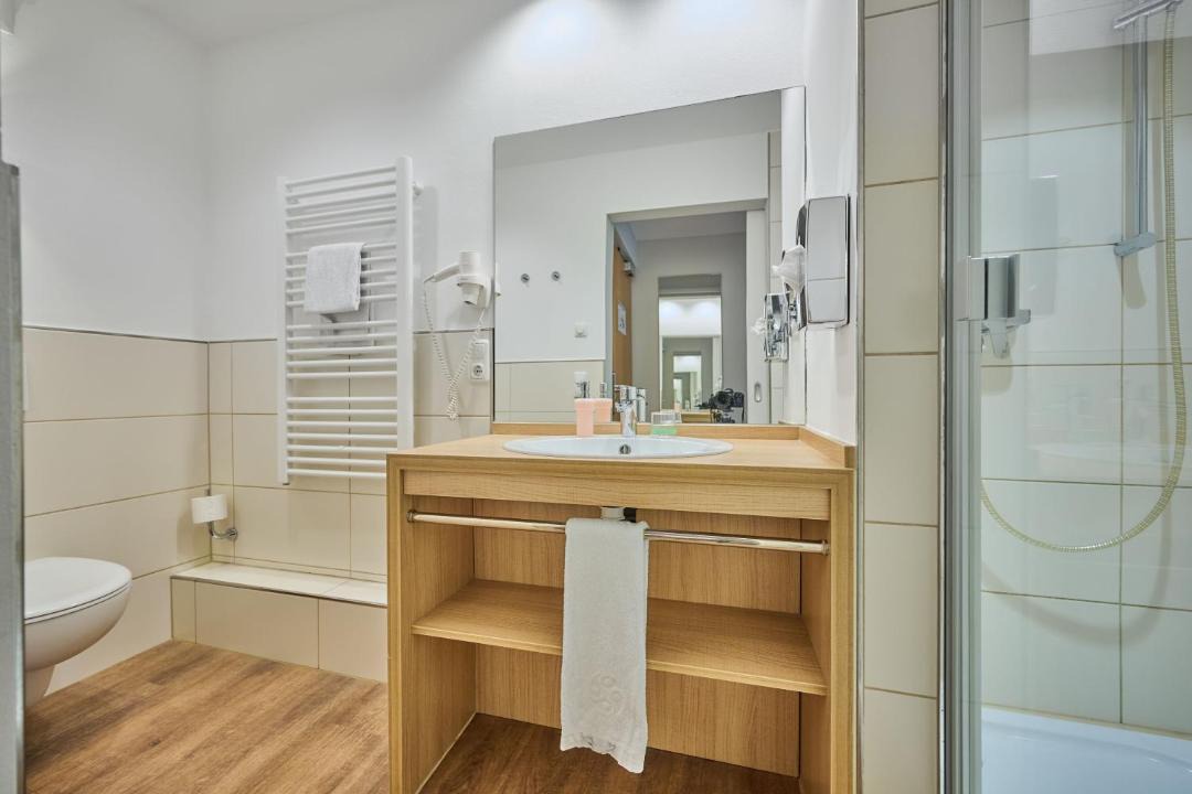 Photo of Bathroom in Straubing