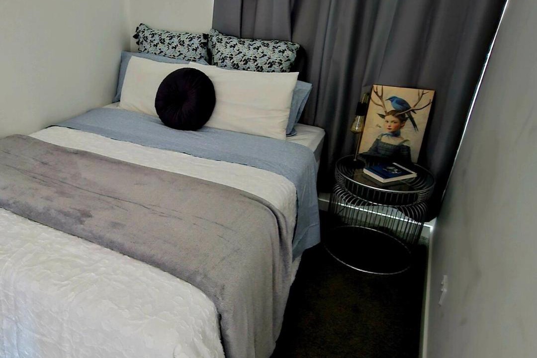 Photo of Bedroom in Lake Hayes