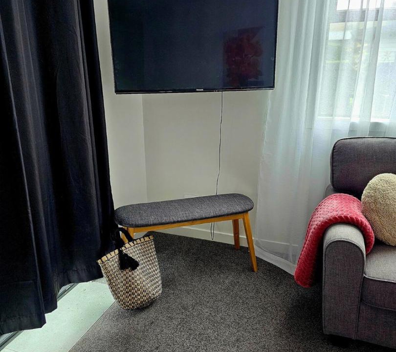 Photo of Livingroom in Lake Hayes