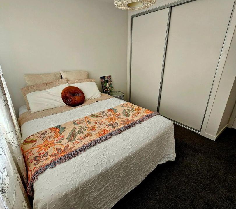 Photo of Bedroom in Lake Hayes