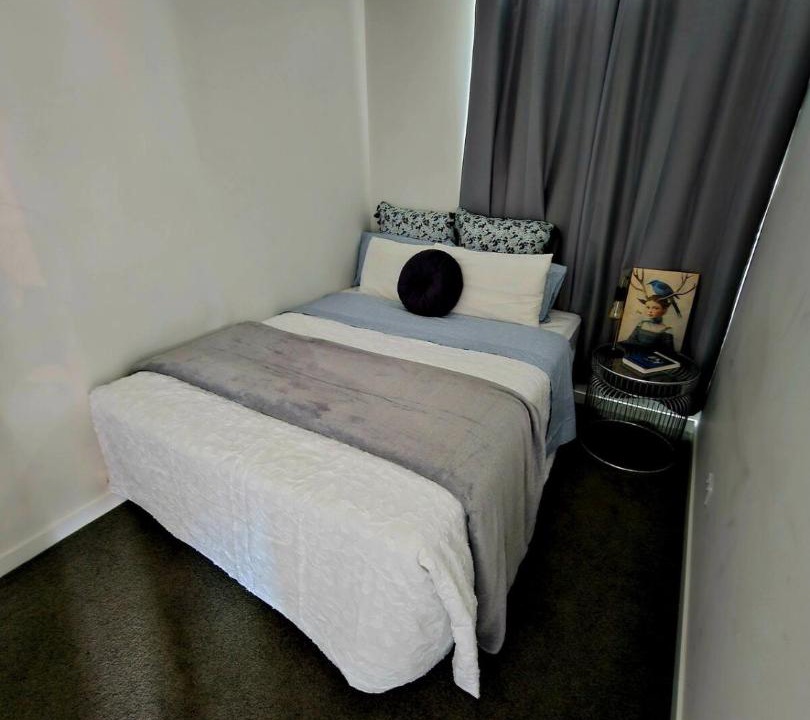Photo of Bedroom in Lake Hayes