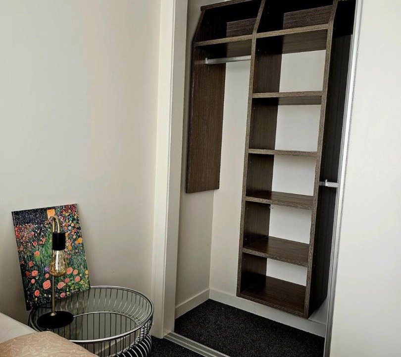 Photo of Bedroom in Lake Hayes