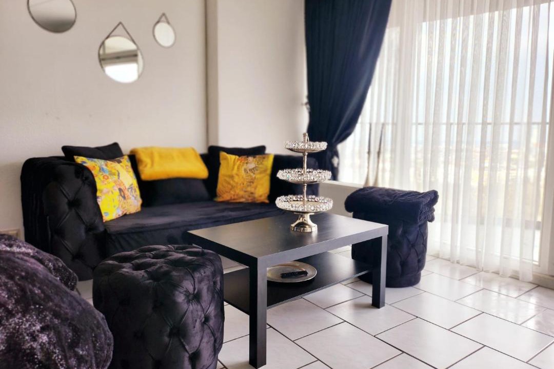 Photo of Livingroom in Antonsviertel