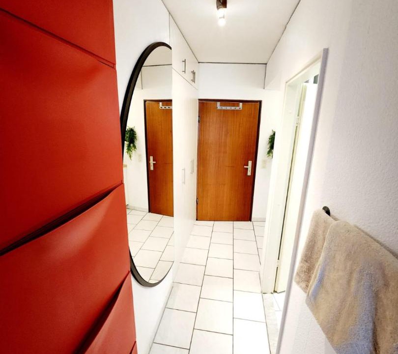 Photo of Bathroom in Antonsviertel