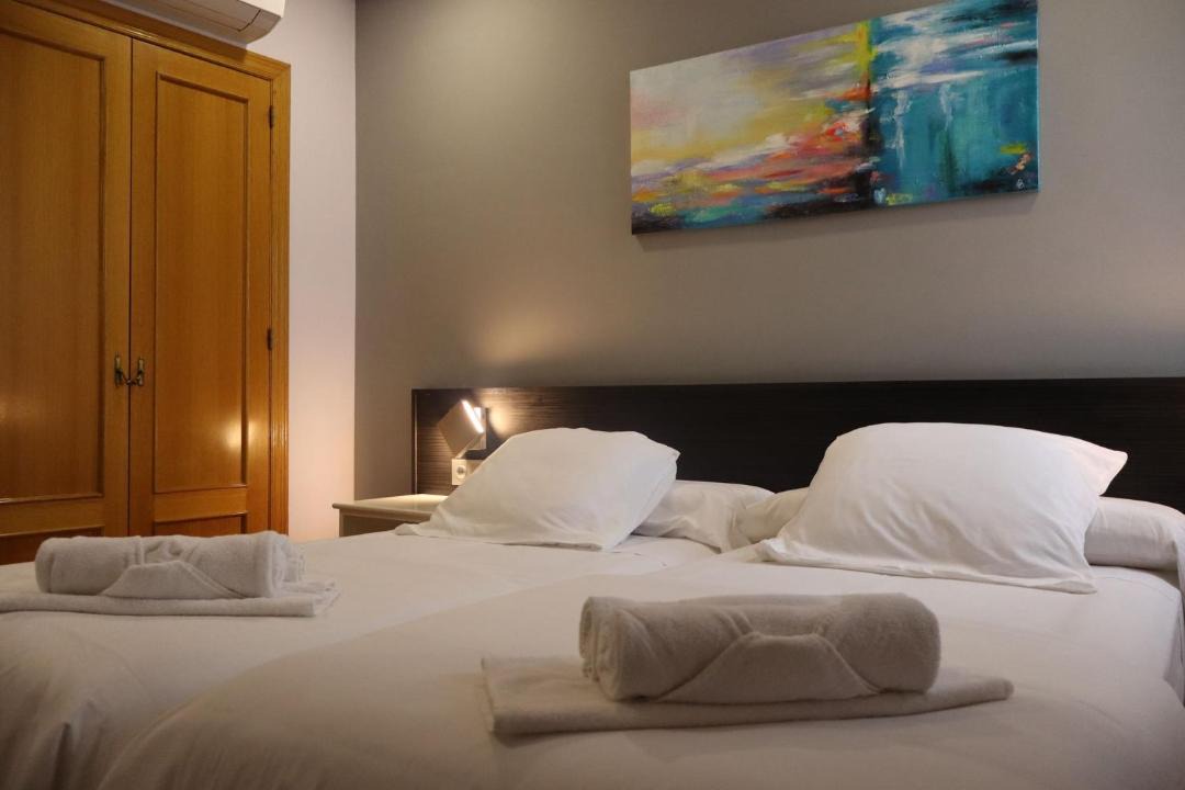 Photo of Bedroom in Borja