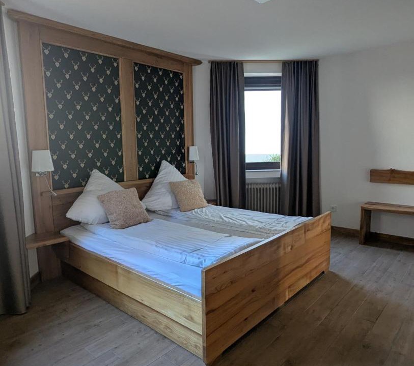 Photo of Bedroom in Schoenau an der Brend