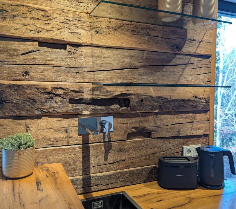 Photo of Kitchen in Schoenau an der Brend