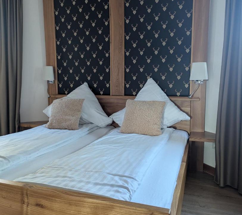 Photo of Bedroom in Schoenau an der Brend