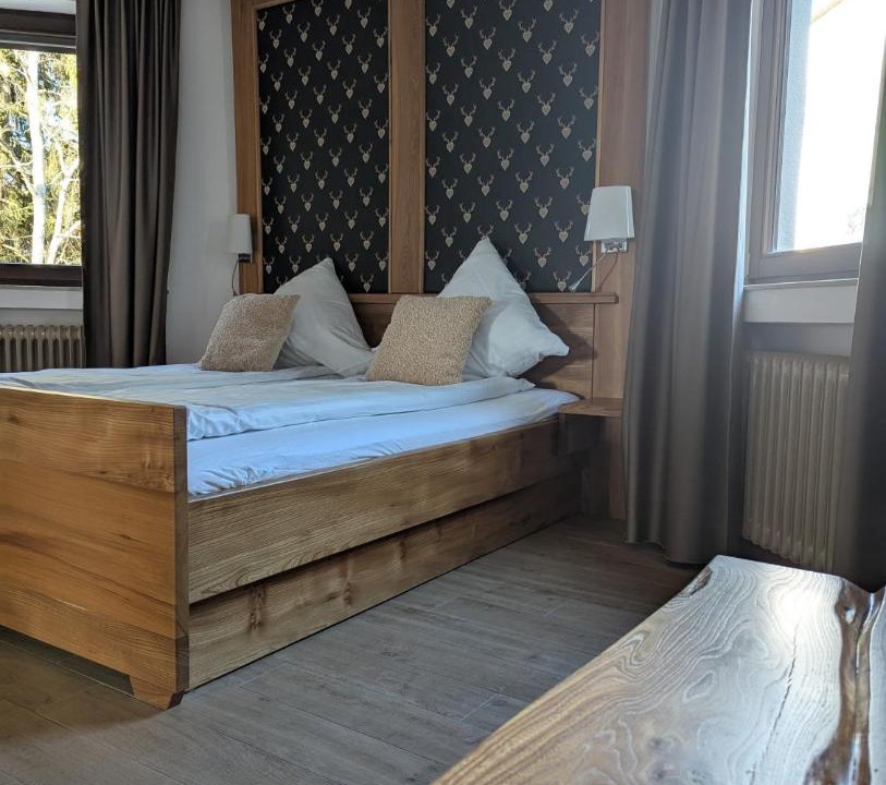 Photo of Bedroom in Schoenau an der Brend