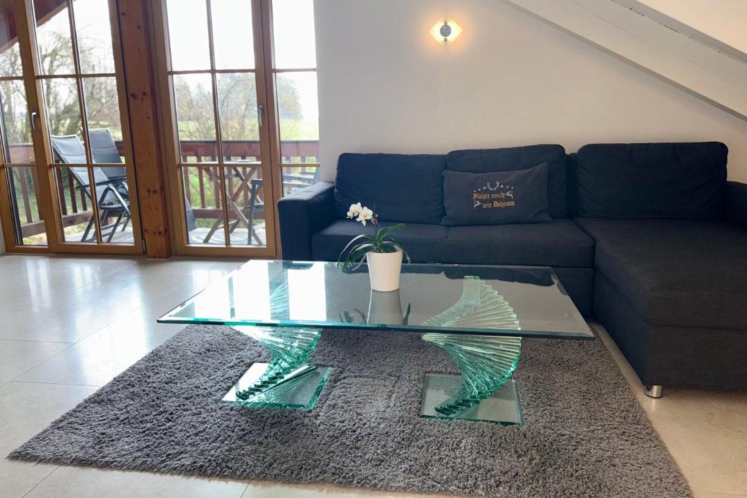 Photo of Livingroom in Chieming
