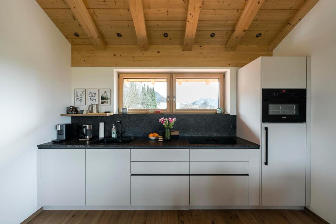 Photo of Kitchen in Grainbach