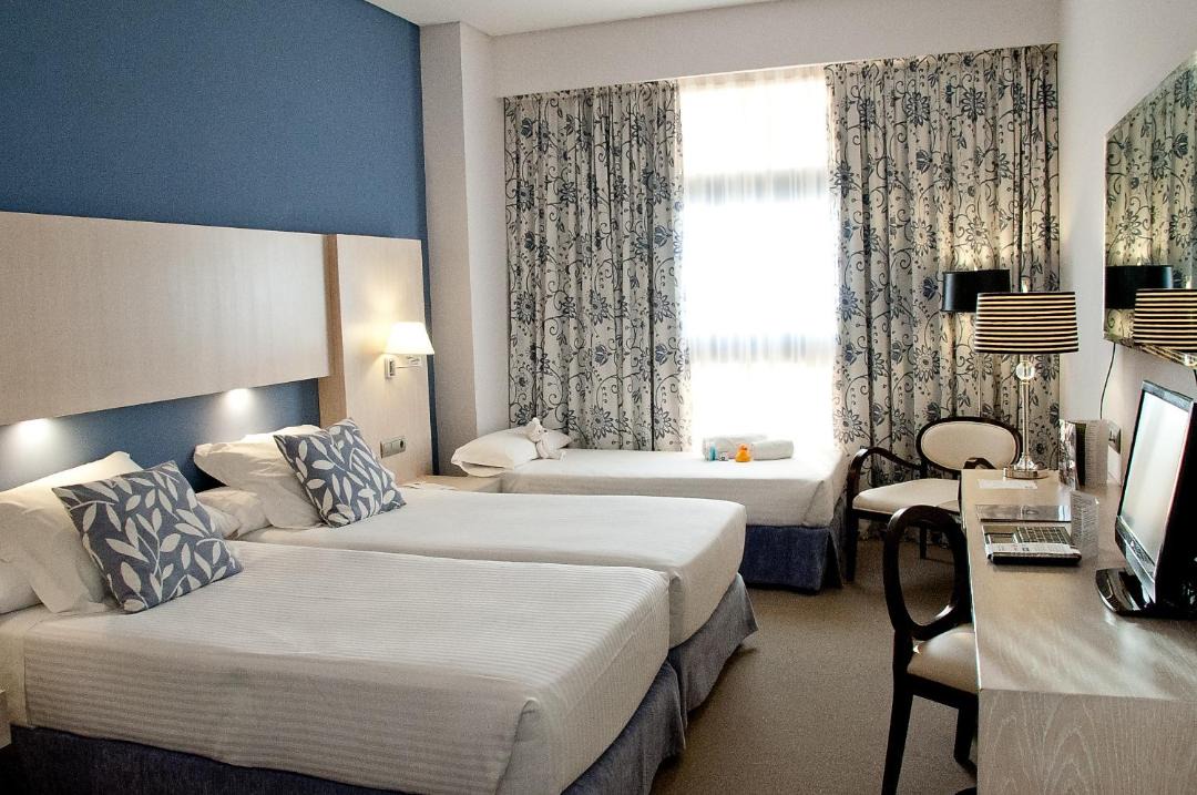 Photo of Bedroom in Rejas