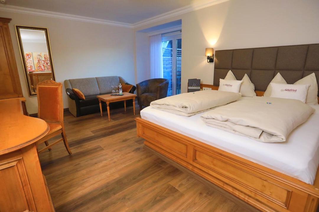 Photo of Bedroom in Regensburg