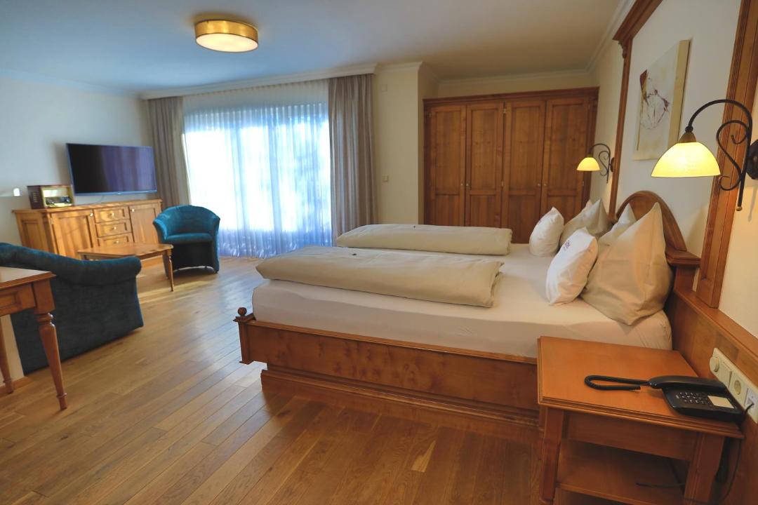 Photo of Bedroom in Regensburg