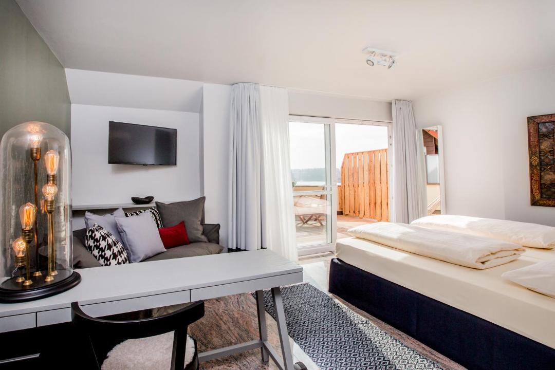 Photo of Bedroom in Niedernberg