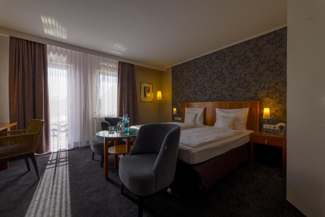 Photo of Bedroom in Niedernberg