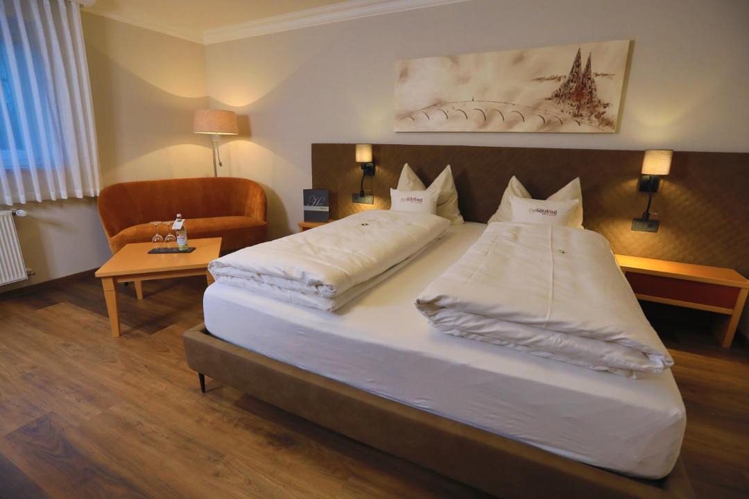 Photo of Bedroom in Regensburg
