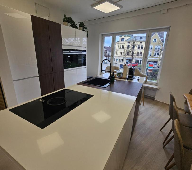 Photo of Kitchen in Bad Aibling