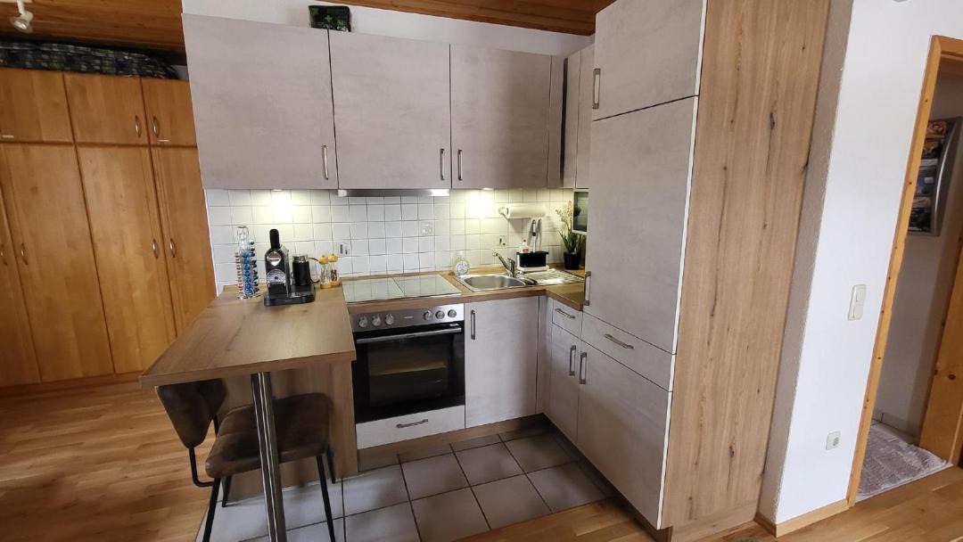 Photo of Kitchen in Schwarzenbach
