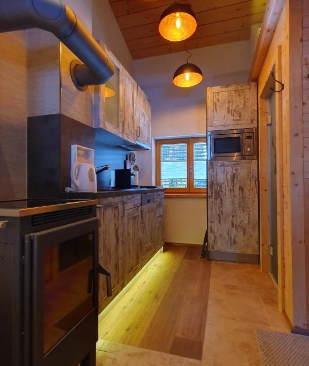 Photo of Kitchen in Bach