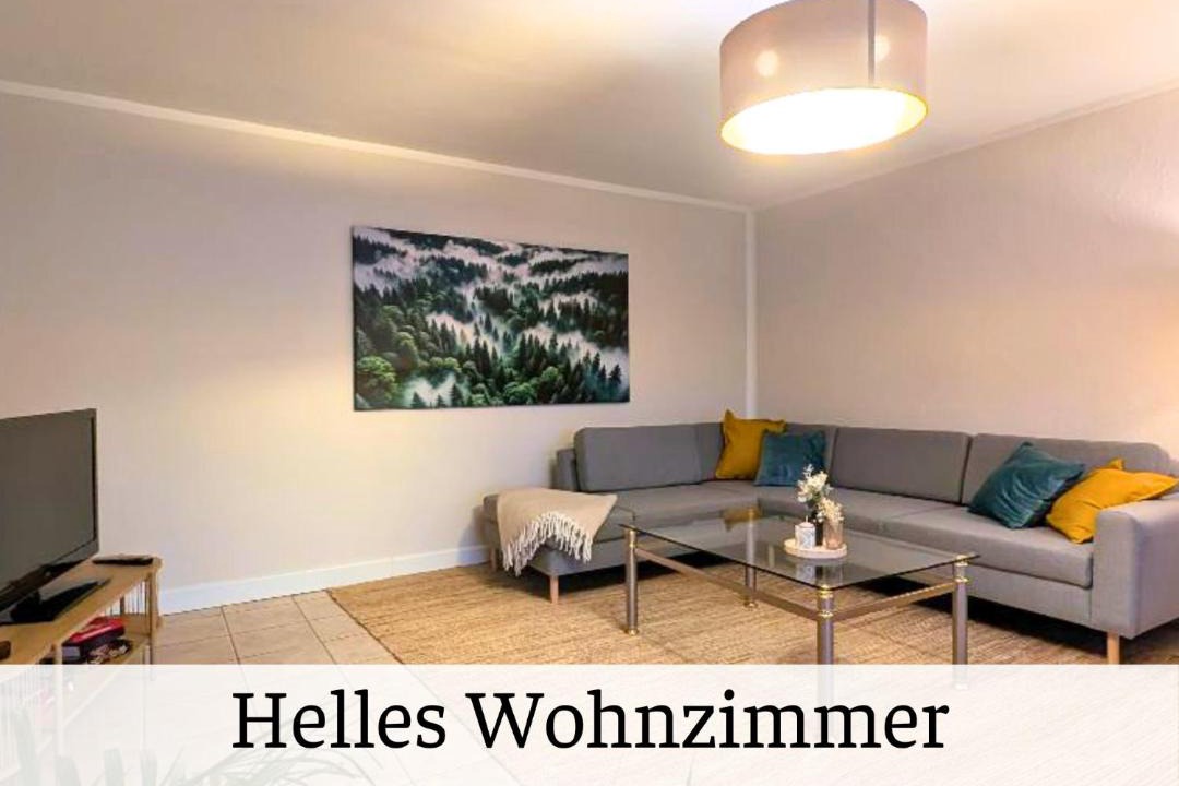 Photo of Livingroom in Heimbuchenthal