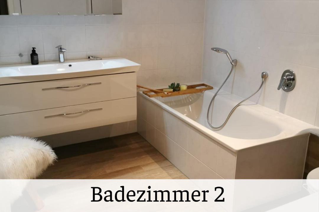 Photo of Bathroom in Heimbuchenthal