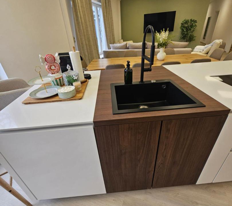 Photo of Kitchen in Bad Aibling