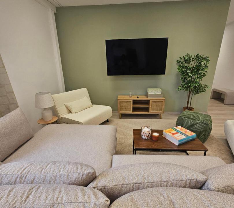 Photo of Livingroom in Bad Aibling