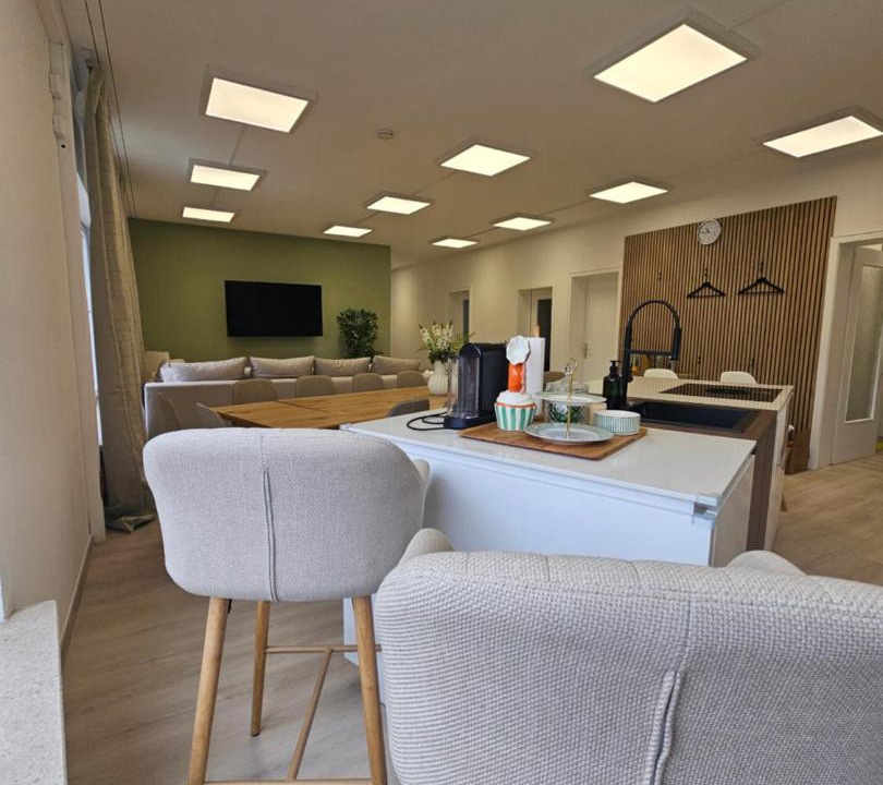Photo of Livingroom in Bad Aibling